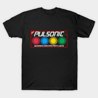 PULSONIC 'LECTRONICS T-Shirt